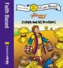 The Beginner's Bible Joseph and His Brothers : My First - eBook