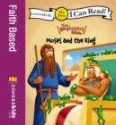 The Beginner's Bible Moses and the King : My First - eBook