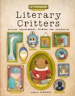 Literary Critters : William Shakesbear's Journey for Inspiration - eBook