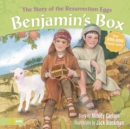 Benjamin's Box : The Story of the Resurrection Eggs - eBook