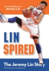 Linspired, Kids Edition : The Jeremy Lin Story - eBook