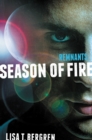 Remnants: Season of Fire - eBook
