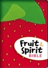 NIV, Fruit of the Spirit Bible - eBook