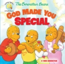 The Berenstain Bears God Made You Special - eBook