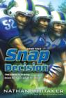 Snap Decision - eBook