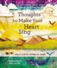 Thoughts to Make Your Heart Sing - eBook