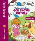 The Berenstain Bears God Shows the Way : Level 1 - eBook