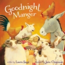 Goodnight, Manger - eBook