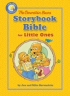 The Berenstain Bears Storybook Bible for Little Ones - eBook