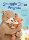 Snuggle Time Prayers - Book