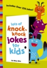 Lots of Knock-Knock Jokes for Kids - eBook