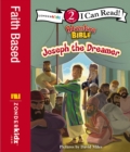 Joseph the Dreamer : Level 2 - eBook