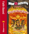 Facing the Blazing Furnace : Level 2 - eBook