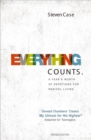 Everything Counts Revised Edition : A year's worth of devotions for radical living - eBook