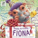 Happy Birthday, Fiona - eBook
