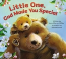Little One, God Made You Special - eBook
