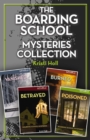 The Boarding School Mysteries Collection - eBook