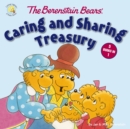The Berenstain Bears' Caring and Sharing Treasury - eBook