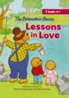 The Berenstain Bears Lessons in Love - eBook