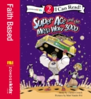 Super Ace and the Mega Wow 3000 : Level 2 - eBook