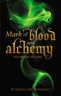 Mark of Blood and Alchemy : The Prequel to Curio - eBook