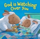 God is Watching Over You - eBook