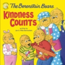 The Berenstain Bears: Kindness Counts - eBook