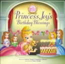 Princess Joy's Birthday Blessing - eBook