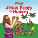 The Beginner's Bible Jesus Feeds the Hungry - eBook