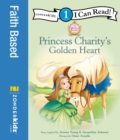Princess Charity's Golden Heart : Level 1 - eBook