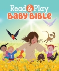 Read and Play Baby Bible - eBook