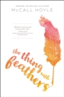The Thing with Feathers - eBook