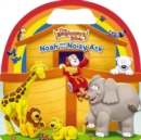 The Beginner's Bible Noah and the Noisy Ark - eBook
