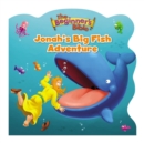 The Beginner's Bible Jonah's Big Fish Adventure - eBook