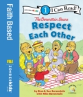 The Berenstain Bears Respect Each Other : Level 1 - eBook