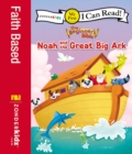 The Beginner's Bible Noah and the Great Big Ark : My First - eBook