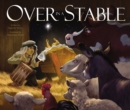 Over in a Stable - eBook