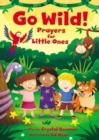 Go Wild! Prayers for Little Ones - eBook