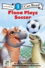 Fiona Plays Soccer : Level 1 - eBook