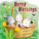 Bunny Blessings - eBook