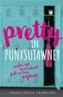 Pretty in Punxsutawney - eBook