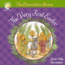 The Berenstain Bears The Very First Easter : An Easter And Springtime Book For Kids - eBook
