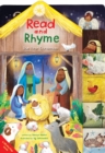 Read and Rhyme The First Christmas - Book