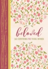 Beloved : 365 Devotions for Young Women - eBook