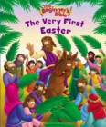 The Beginner's Bible The Very First Easter : An Easter Book For Kids - eBook