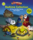 The Beginner's Bible Bedtime Collection : 20 Favorite Bible Stories and Prayers - eBook
