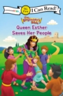 The Beginner's Bible Queen Esther Saves Her People : My First - Book
