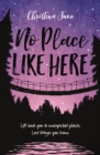No Place Like Here - eBook