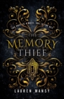 The Memory Thief - Book