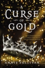 A Curse of Gold - eBook